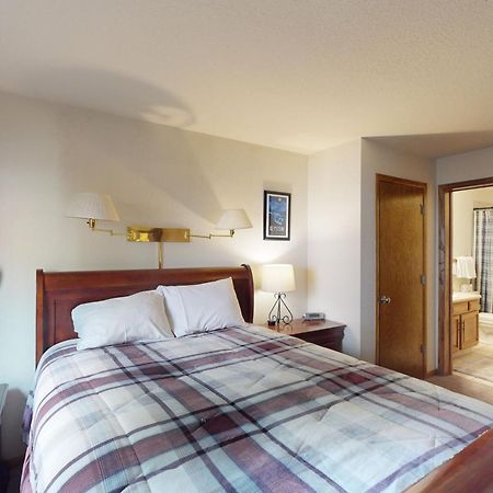 Snowdance Manor 205 Apartment Keystone Bagian luar foto