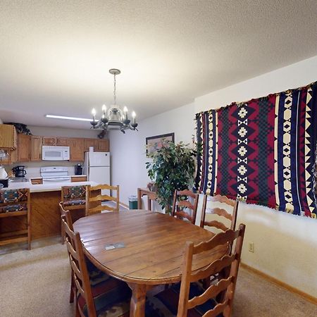 Snowdance Manor 205 Apartment Keystone Bagian luar foto