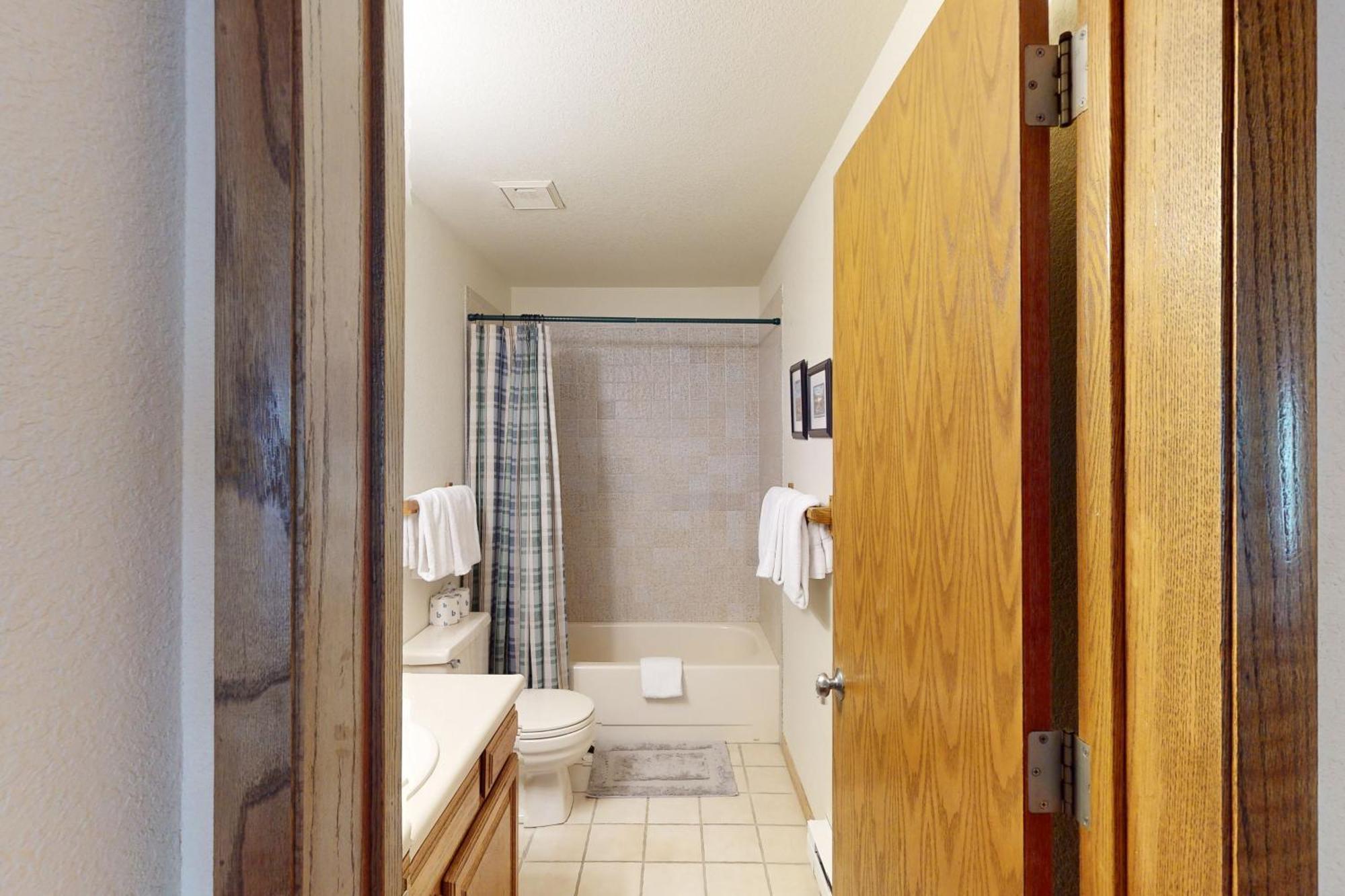 Snowdance Manor 205 Apartment Keystone Bagian luar foto