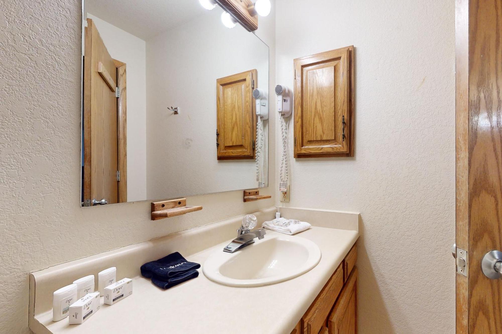 Snowdance Manor 205 Apartment Keystone Bagian luar foto