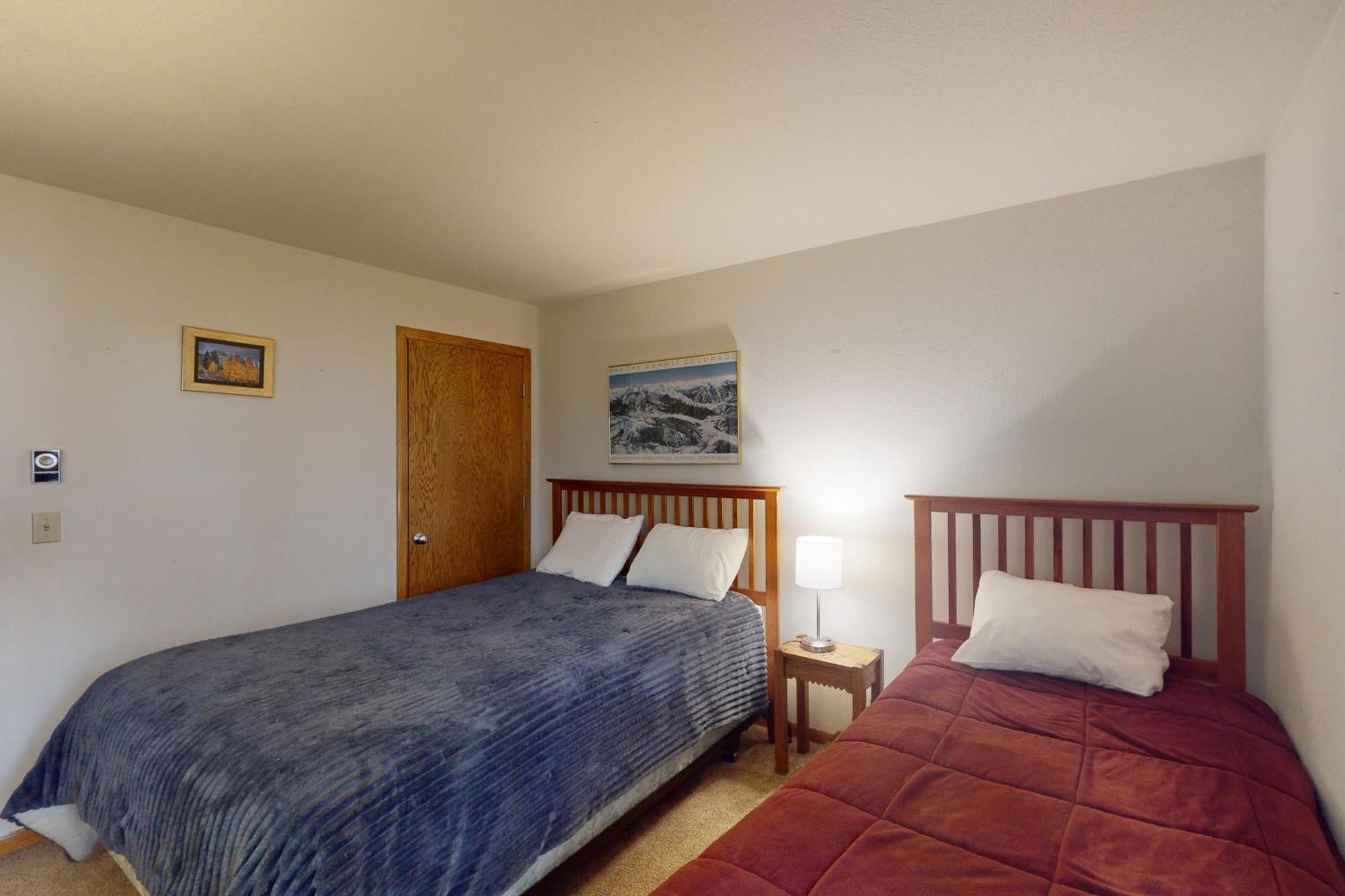Snowdance Manor 205 Apartment Keystone Bagian luar foto