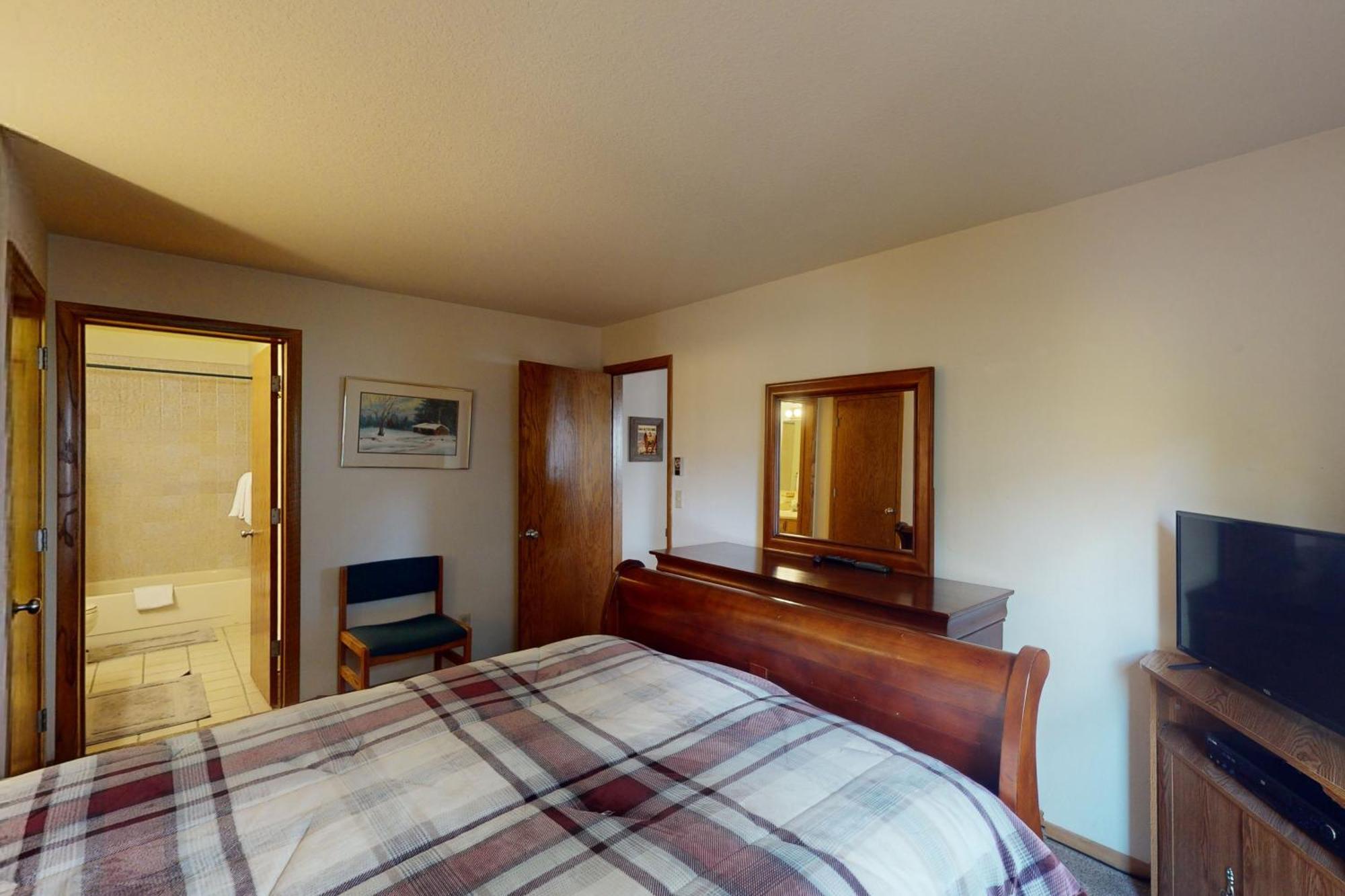 Snowdance Manor 205 Apartment Keystone Bagian luar foto