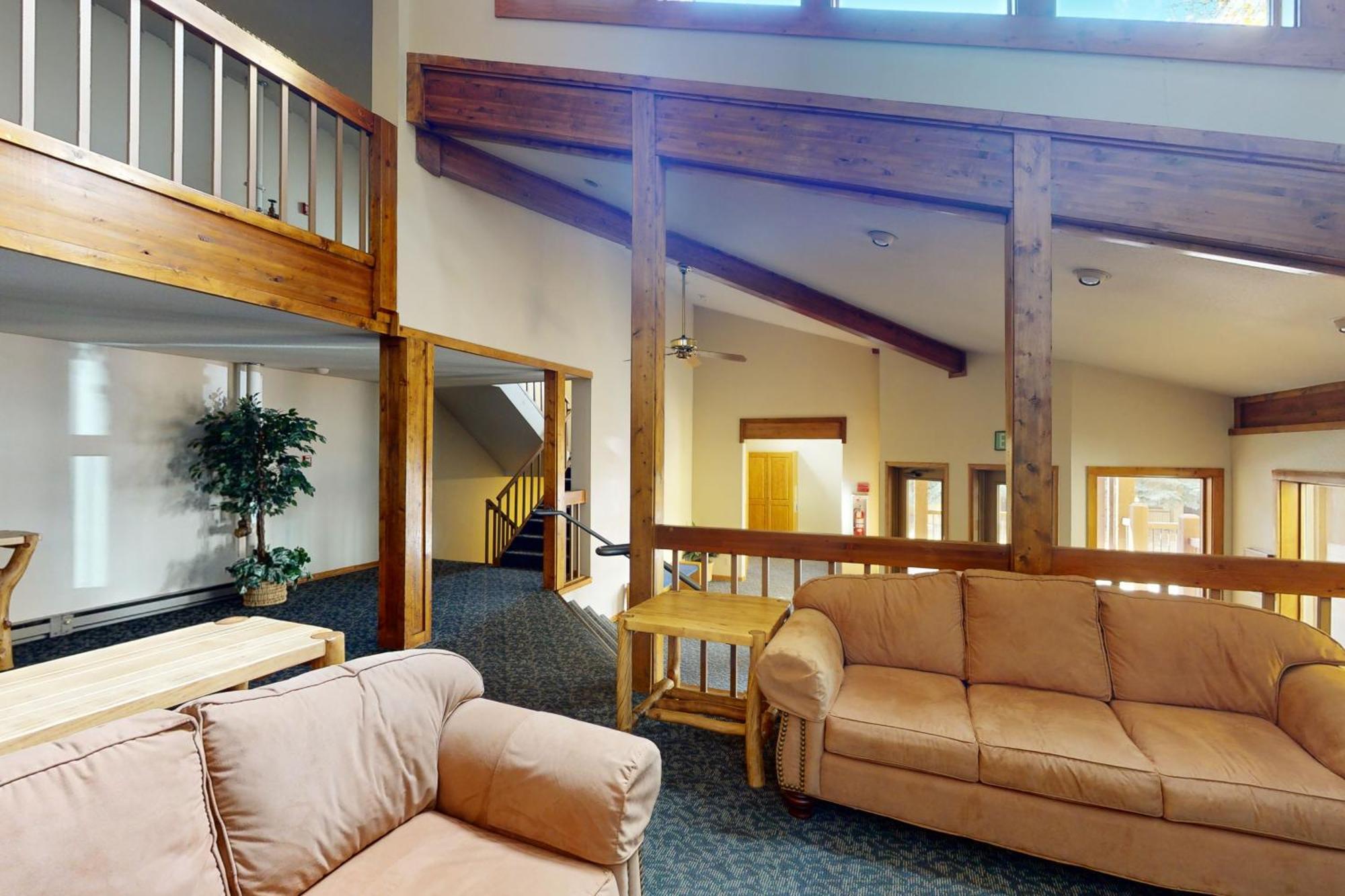 Snowdance Manor 205 Apartment Keystone Bagian luar foto
