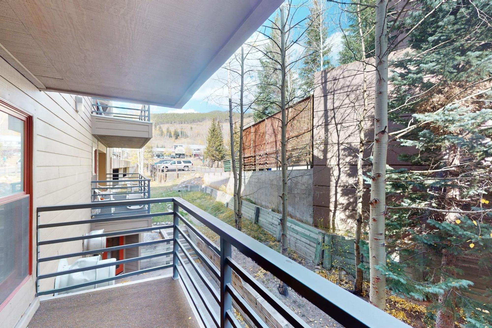 Snowdance Manor 205 Apartment Keystone Bagian luar foto
