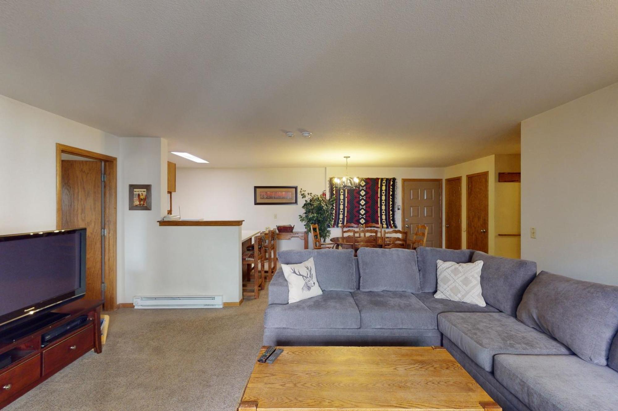 Snowdance Manor 205 Apartment Keystone Bagian luar foto