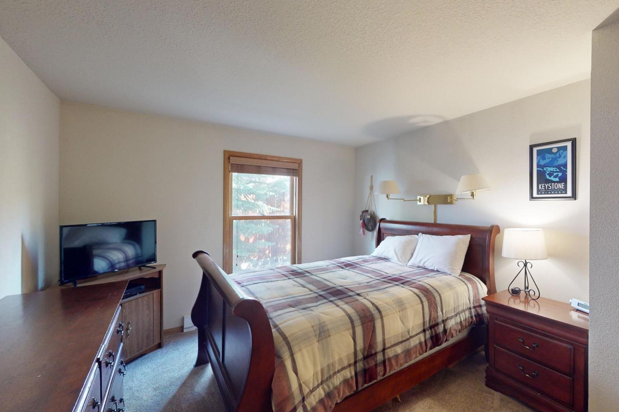 Snowdance Manor 205 Apartment Keystone Bagian luar foto