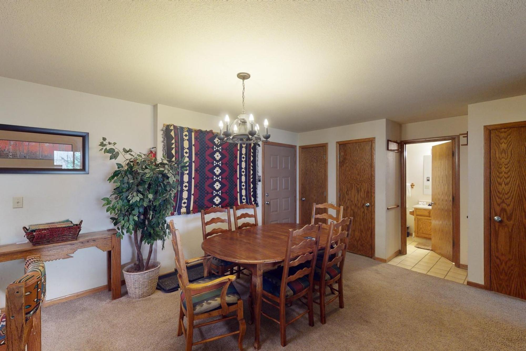 Snowdance Manor 205 Apartment Keystone Bagian luar foto