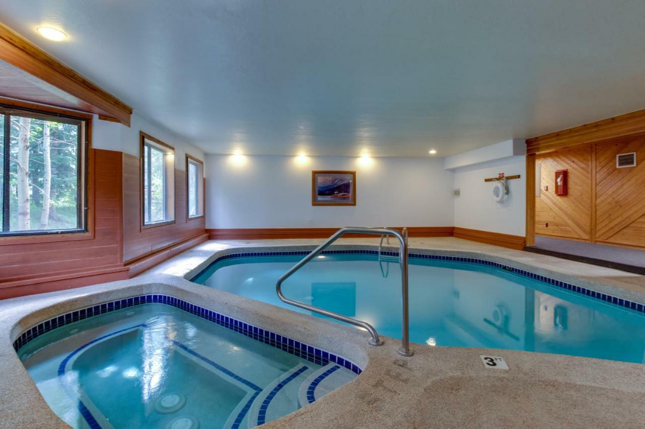Snowdance Manor 205 Apartment Keystone Bagian luar foto