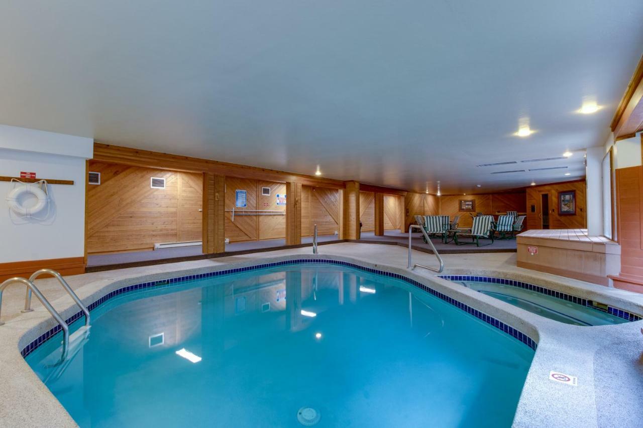 Snowdance Manor 205 Apartment Keystone Bagian luar foto