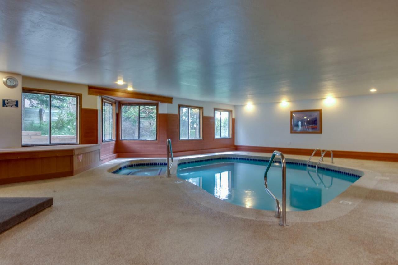 Snowdance Manor 205 Apartment Keystone Bagian luar foto