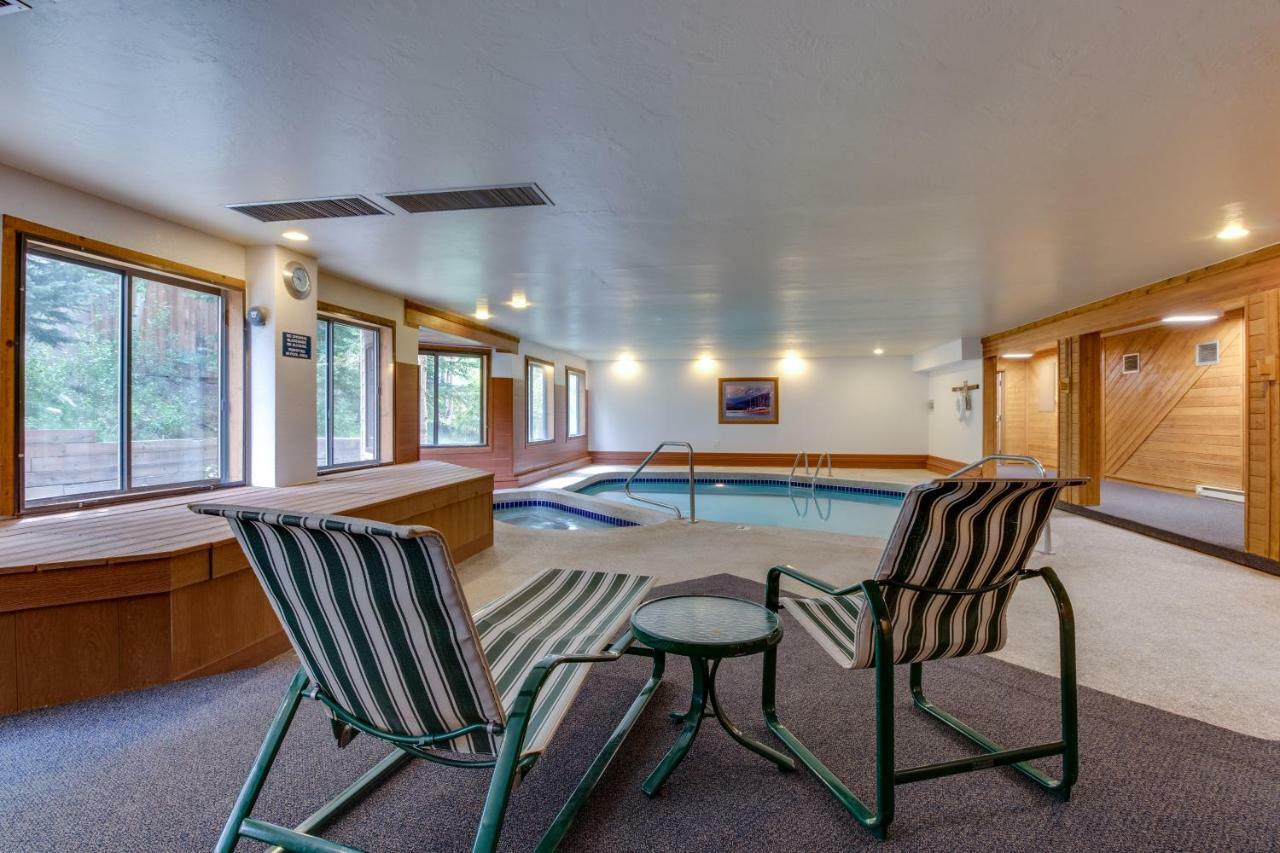 Snowdance Manor 205 Apartment Keystone Bagian luar foto