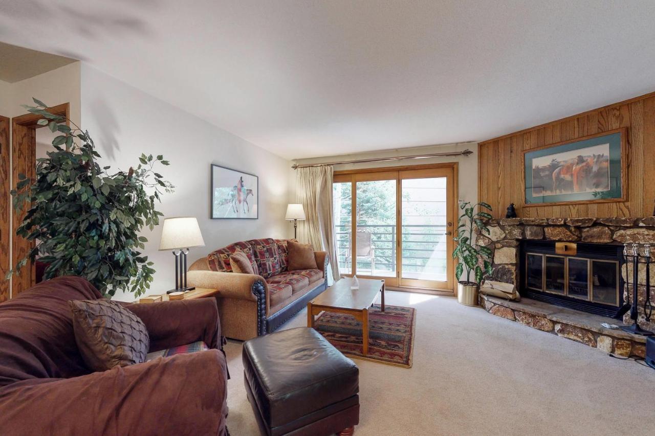 Snowdance Manor 205 Apartment Keystone Bagian luar foto
